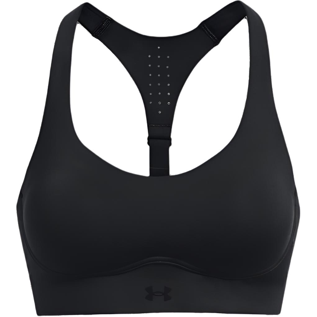 Under Armour Uplift Sports Underwear Women’s Black Moderate
