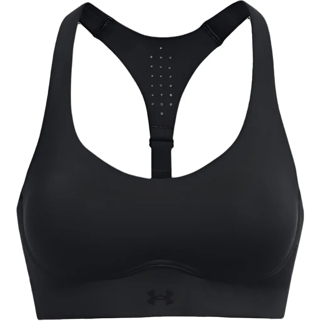 Under Armour Uplift Sports Underwear Women's Black Moderate