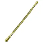 LOEWE Cow Leather Bag Straps Women's Lemon