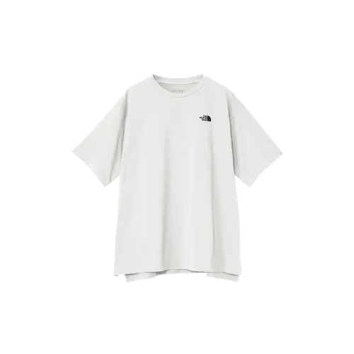 THE NORTH FACE Regular T Shirt Women's