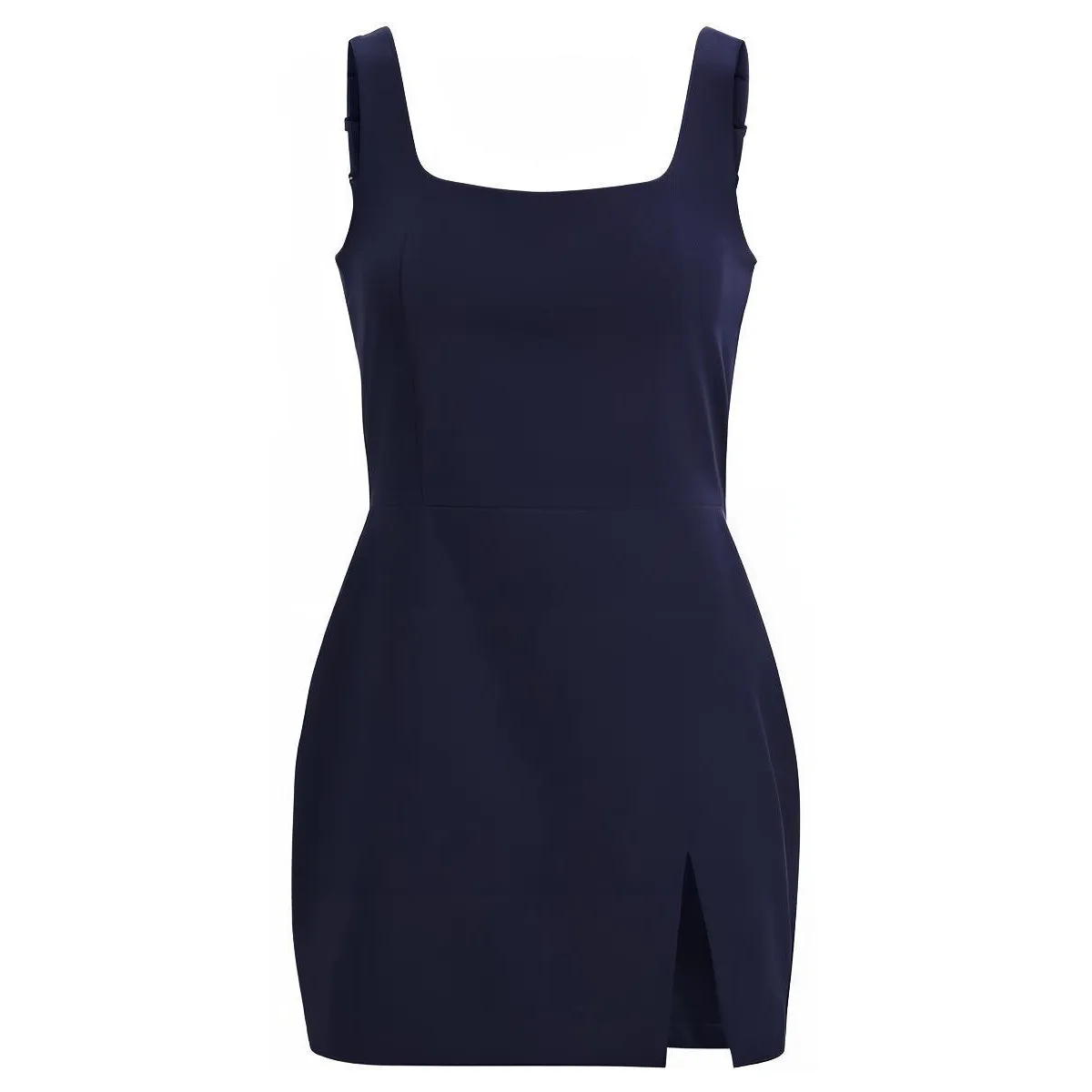 Under Armour Dress Women's Dark Blue