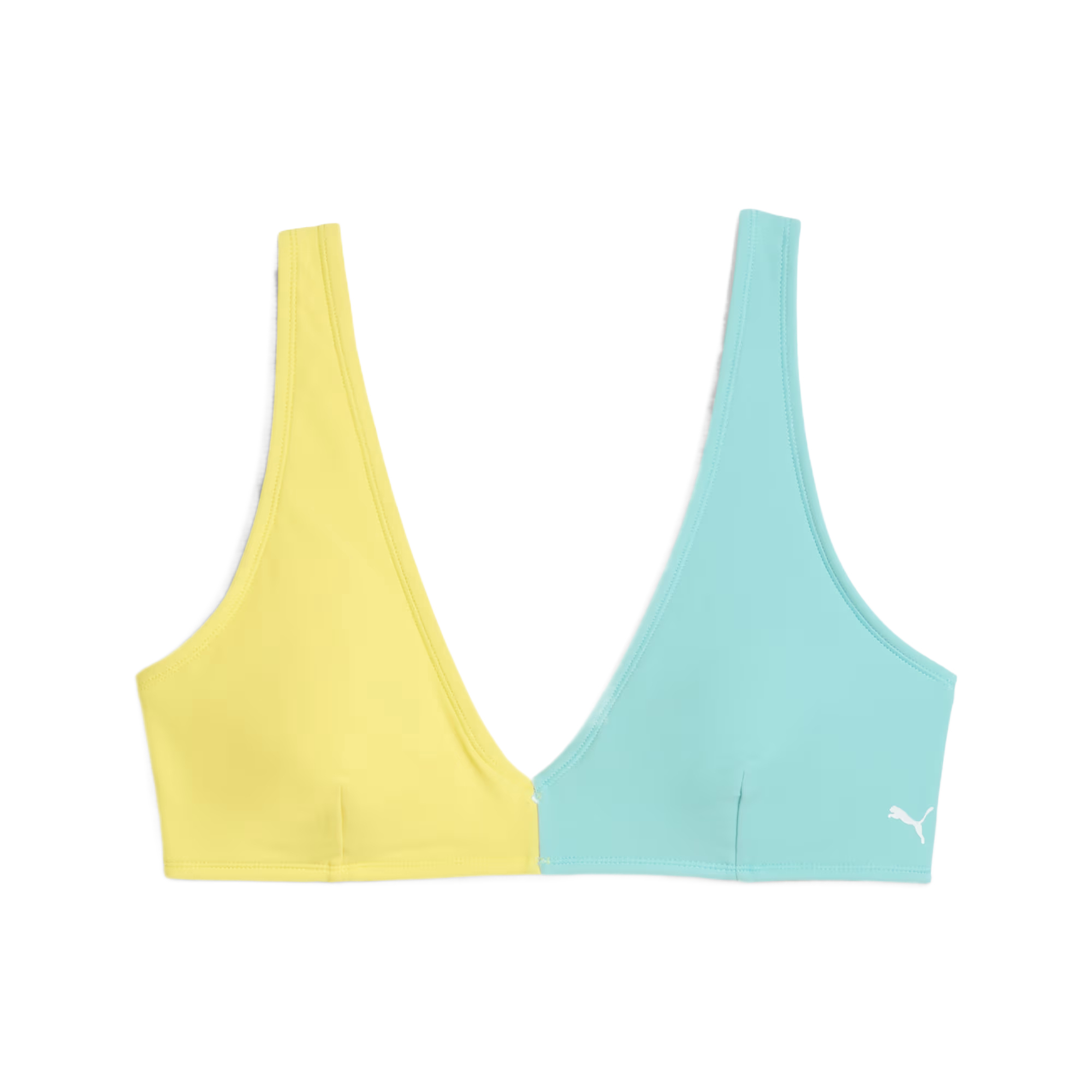 PUMA SHORT Two Piece Swimsuit Women's