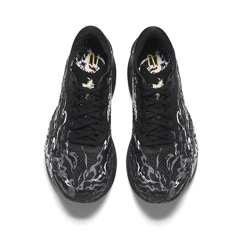 Anta C202 6.0 Cushioning Abrasion Resistant Cushioning, Wear Resistant Low top