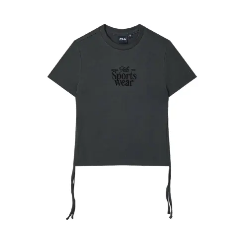 FILA ORIGINALE SS25 T Shirt Women's