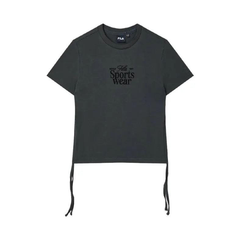 FILA ORIGINALE SS25 T Shirt Women's