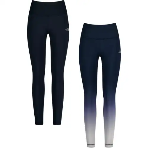 THE NORTH FACE Sports Pants Women's Marine Blue