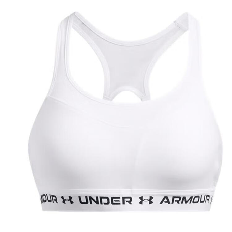 Under Armour HeatGear Sports Underwear Women’s White