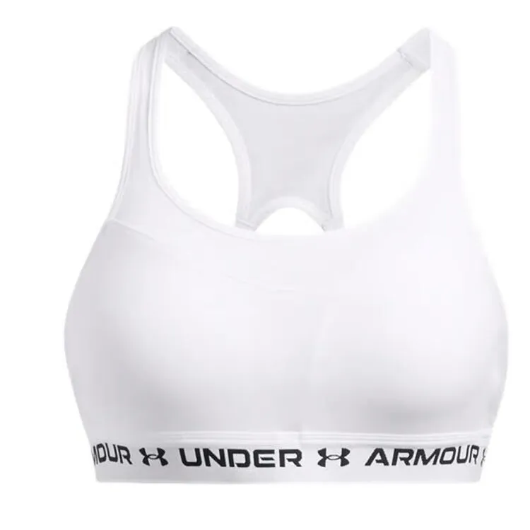 Under Armour HeatGear Sports Underwear Women's White