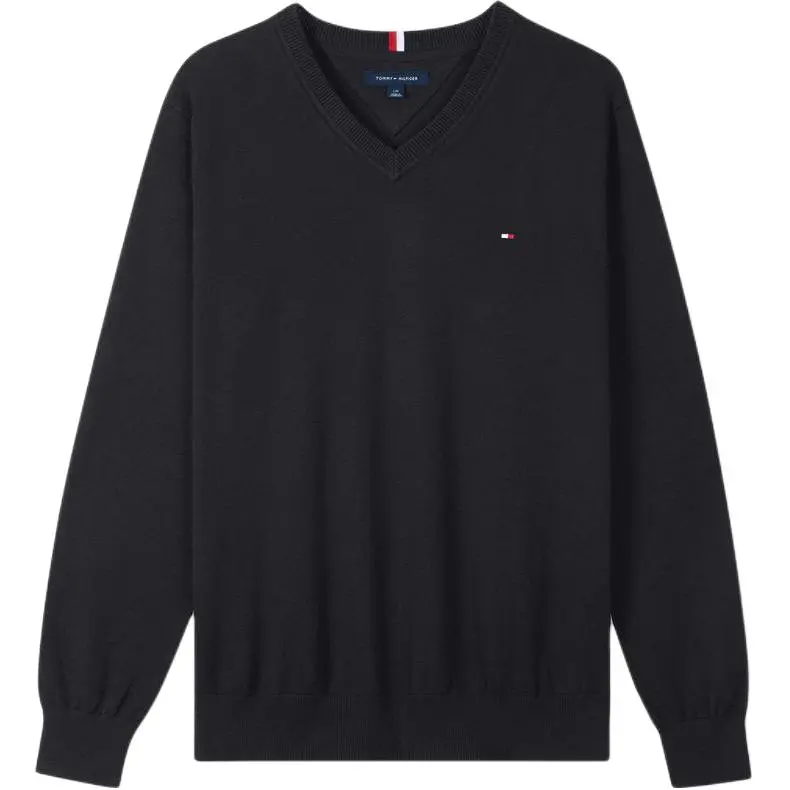 Tommy Hilfiger Knitwear Men's Black