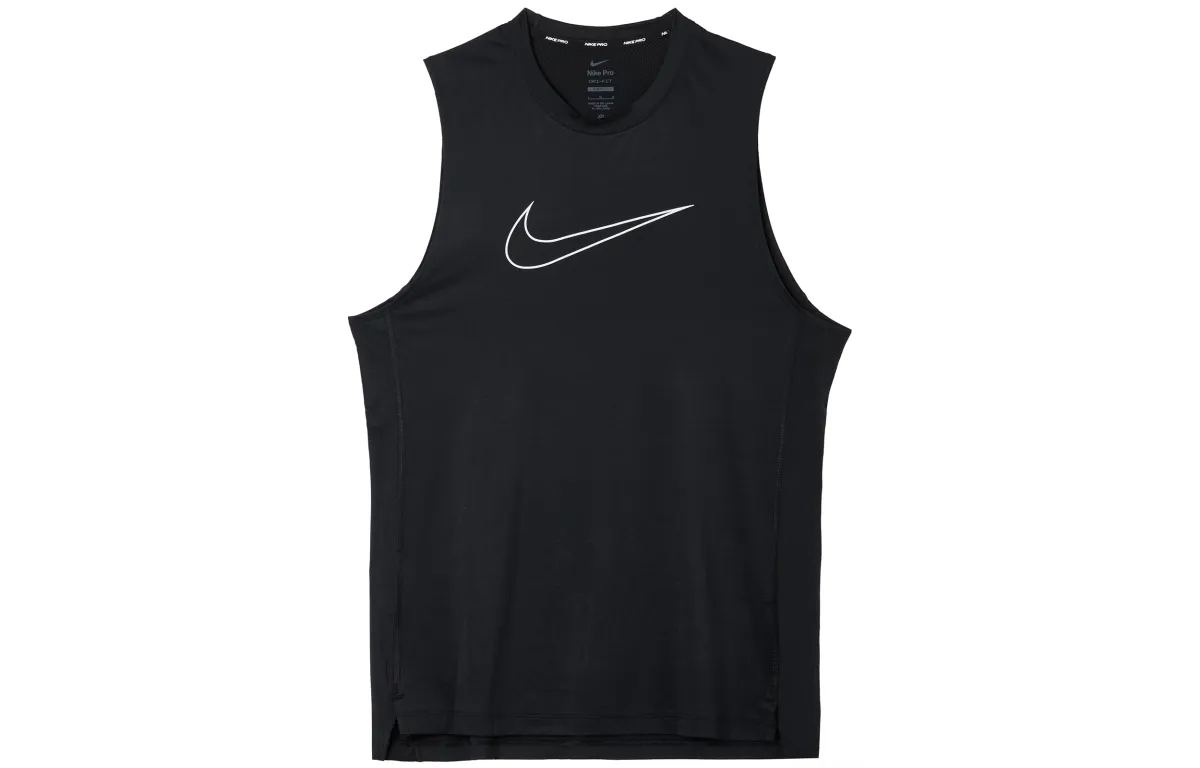 Nike Pro Dri-FIT Men's Slim Fit Sleeveless Top
