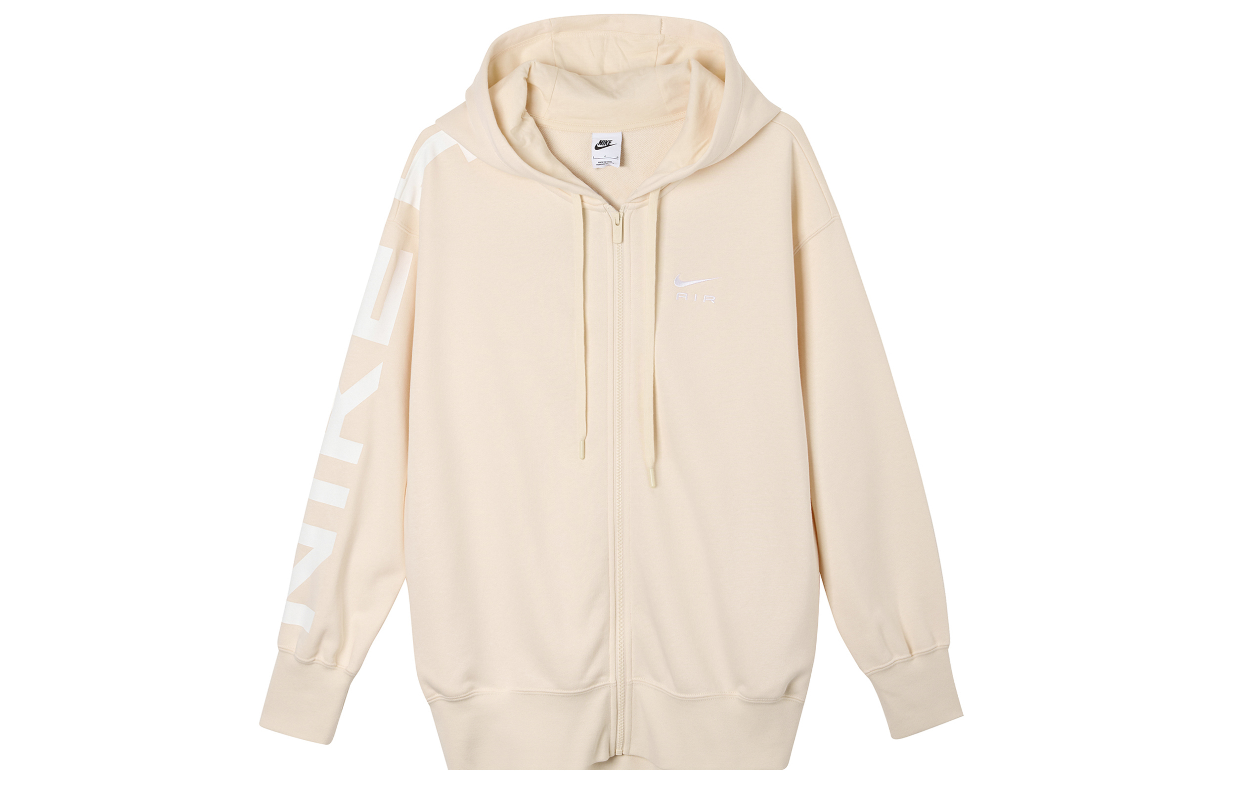 Женская худи Nike Sportswear Air (розовая)