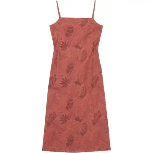 THE NORTH FACE Slip Dress Women's Red