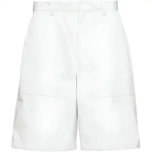 Prada Re-Nylon bermuda shorts