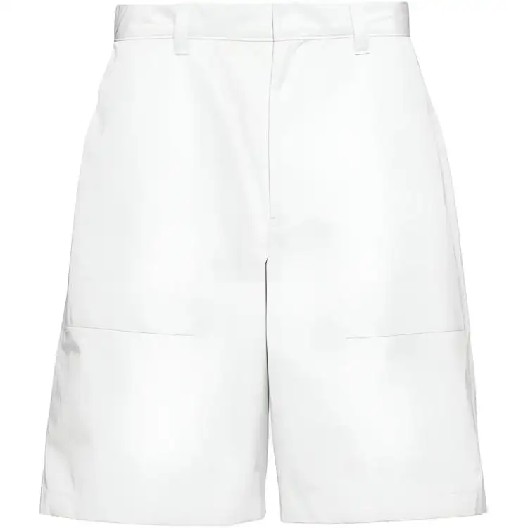Prada Re-Nylon bermuda shorts