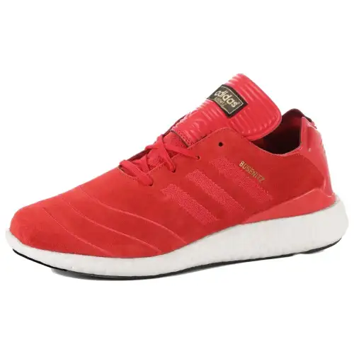 Adidas Busenitz PureBoost 'Scarlet'