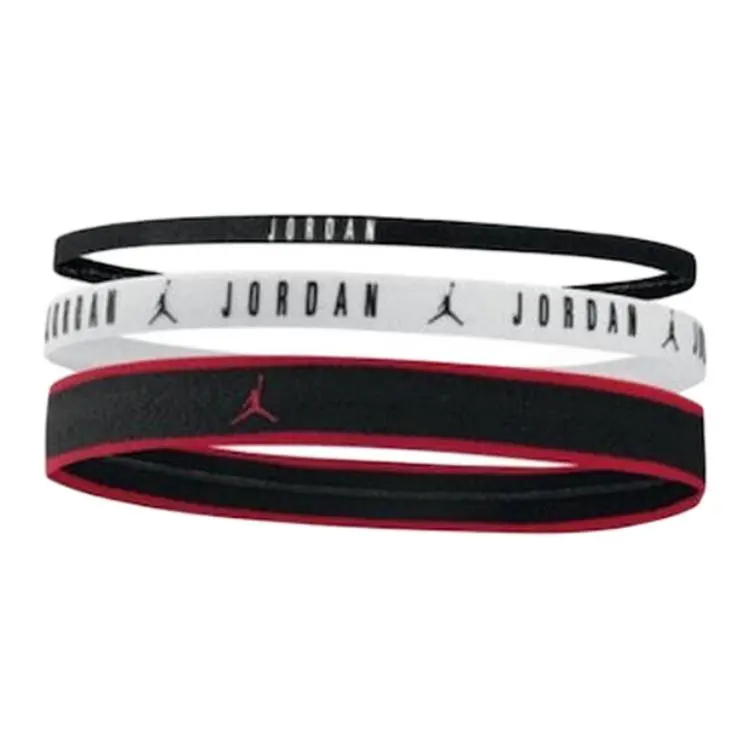 Nike Hair Bands Unisex Multicolor