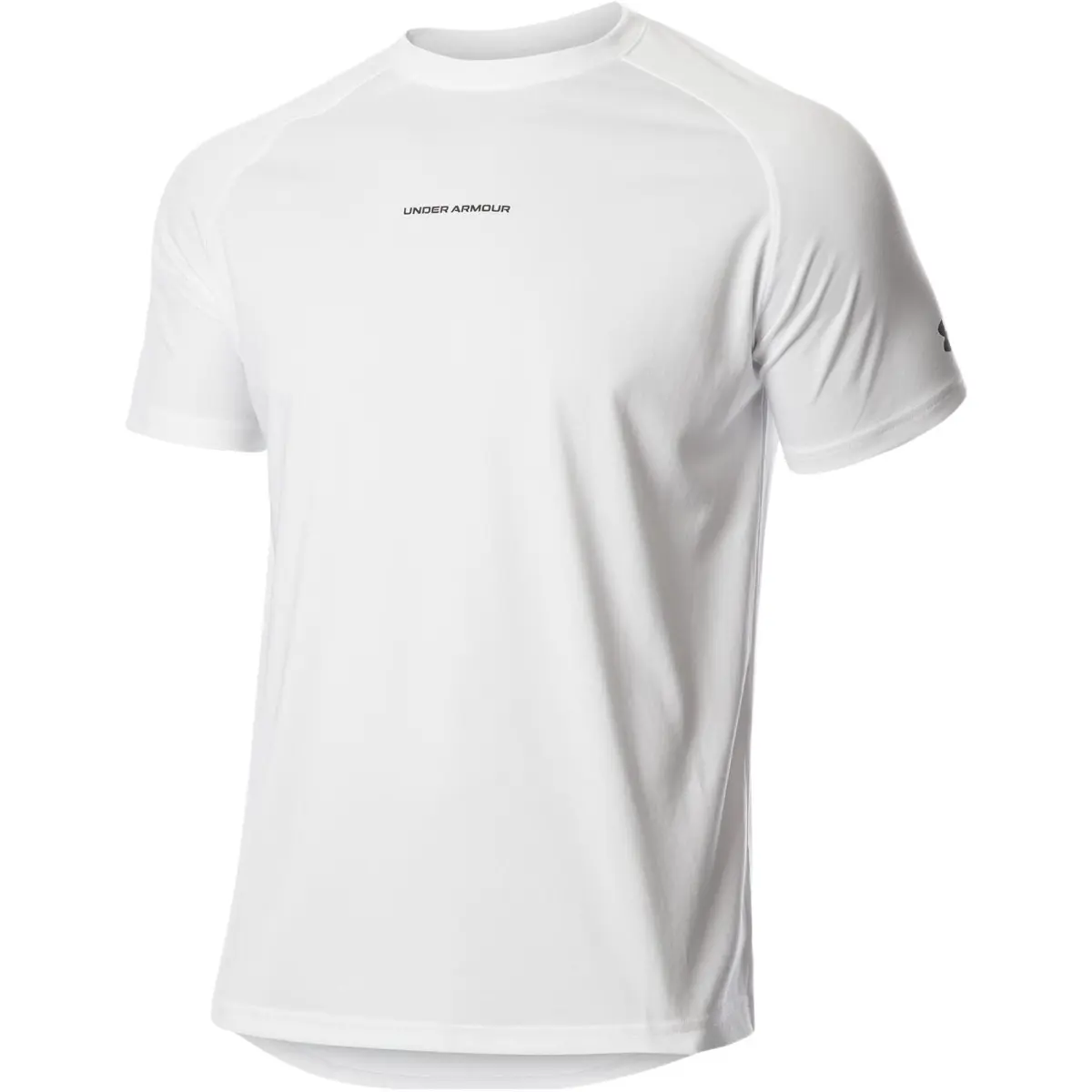 Under Armour T Shirt Men's White