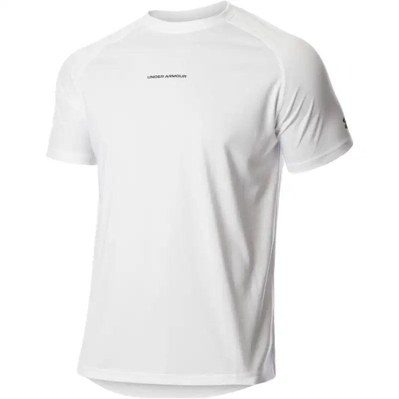Under Armour T Shirt Men's White
