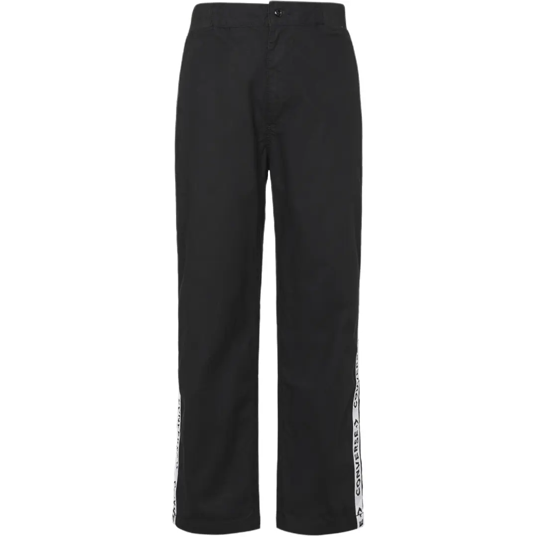 Converse Casual Pants Men's Black