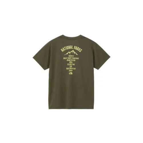 THE NORTH FACE Regular T Shirt Women's