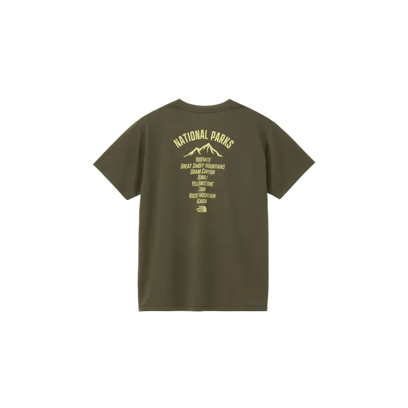 THE NORTH FACE Regular T Shirt Women's