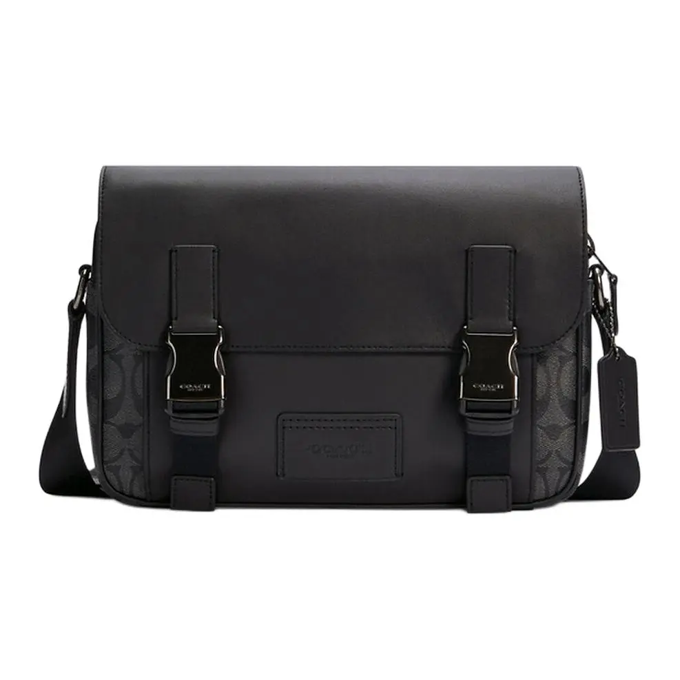 COACH Track Crossbody Bags