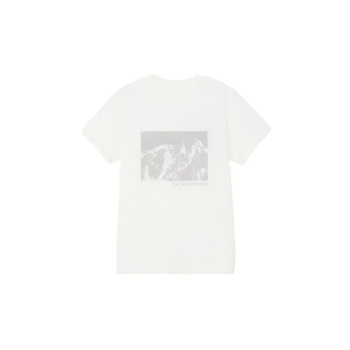 THE NORTH FACE Regular T Shirt Women's