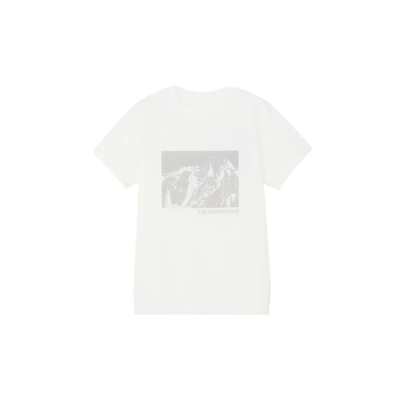 THE NORTH FACE Regular T Shirt Women's
