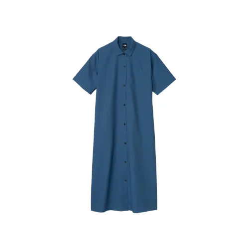 THE NORTH FACE Short Sleeved Dress Women's