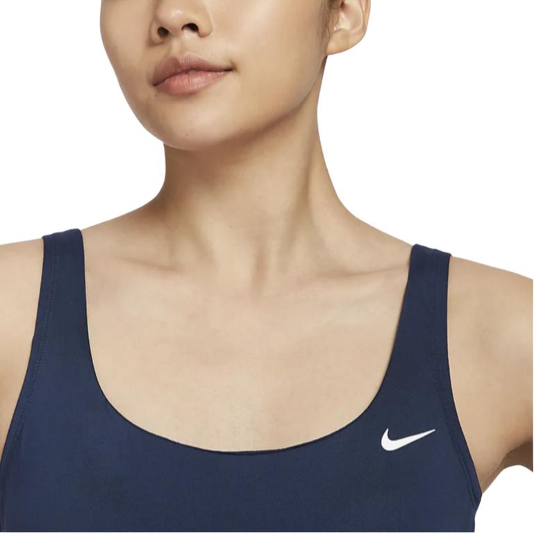Nike Swim Essential One piece Swimsuit Women’s Dark Navy Blue