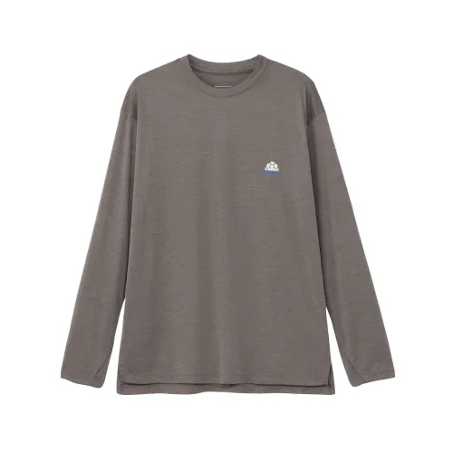 THE NORTH FACE Drop Shoulder Sleeve T Shirt Women's