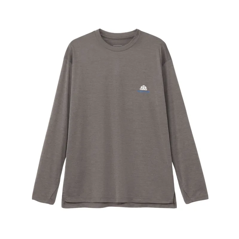 THE NORTH FACE Drop Shoulder Sleeve T Shirt Women's