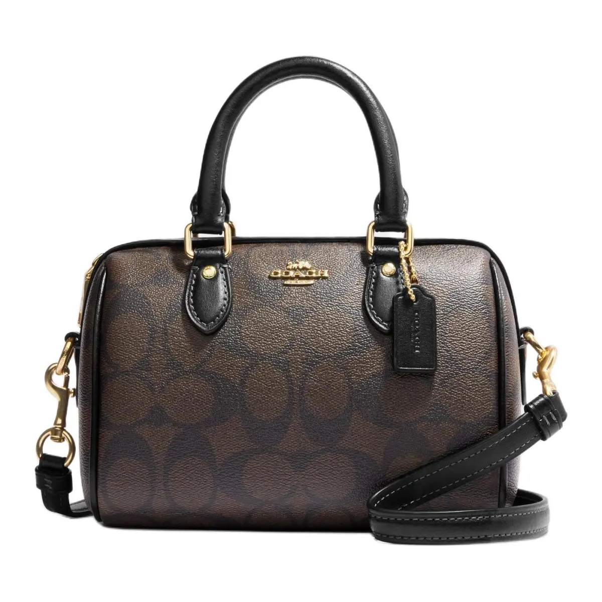 COACH Rowan Handbags