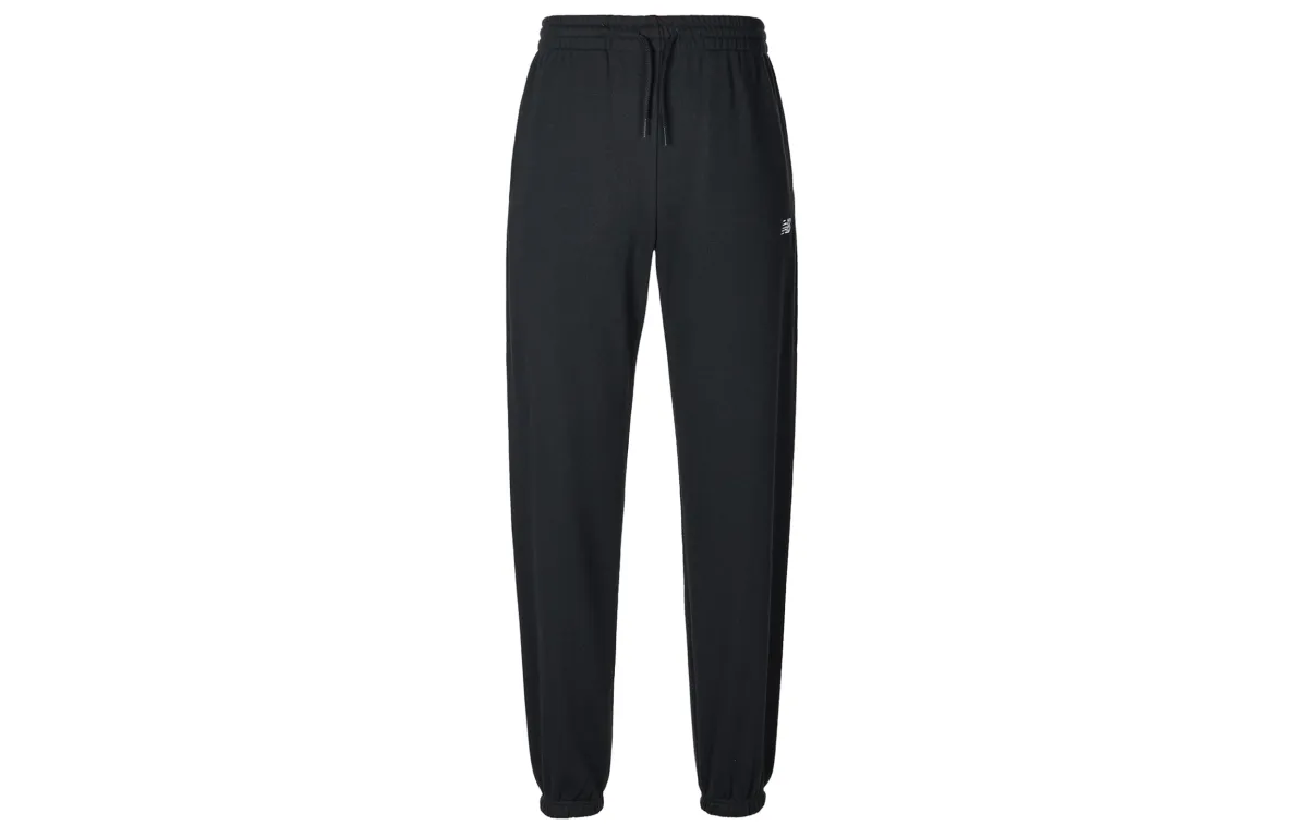 New Balance Sport Essentials Drawstring Track Pants
