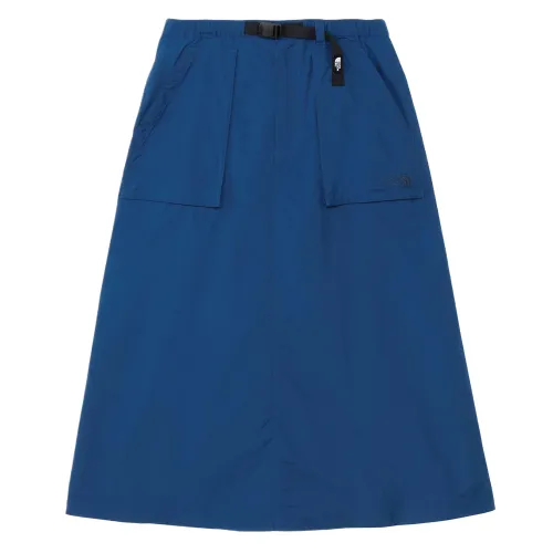 THE NORTH FACE Casual Long Skirt Women's