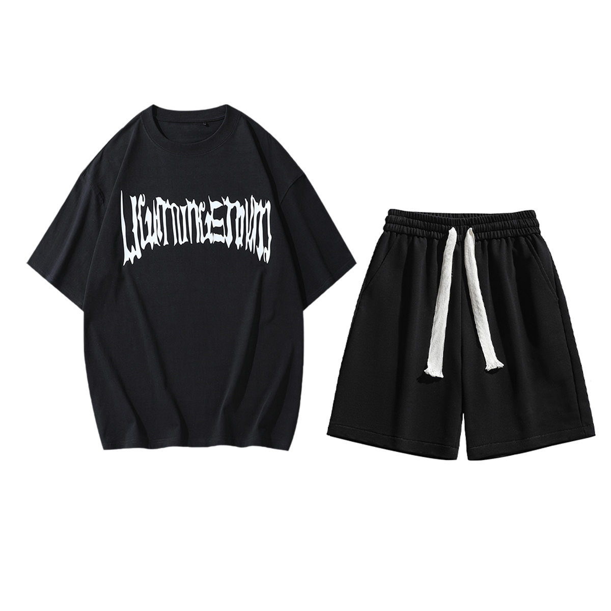 Lightning X Storm Casual Sportswear Unisex