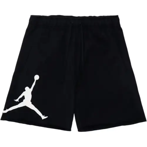 Jordan Casual Shorts Men's Black