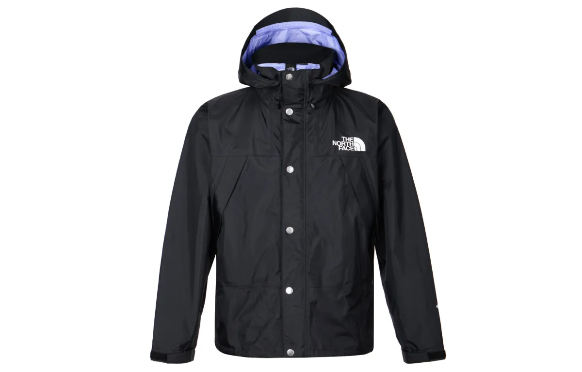 THE NORTH FACE Jackets & Coats Men's Black