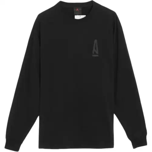 Jordan X A Ma Maniere L/S T Shirt Asia Sizing