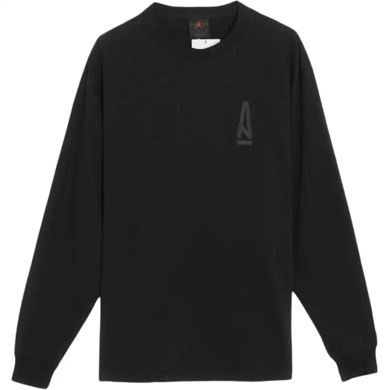 Jordan X A Ma Maniere L/S T Shirt Asia Sizing