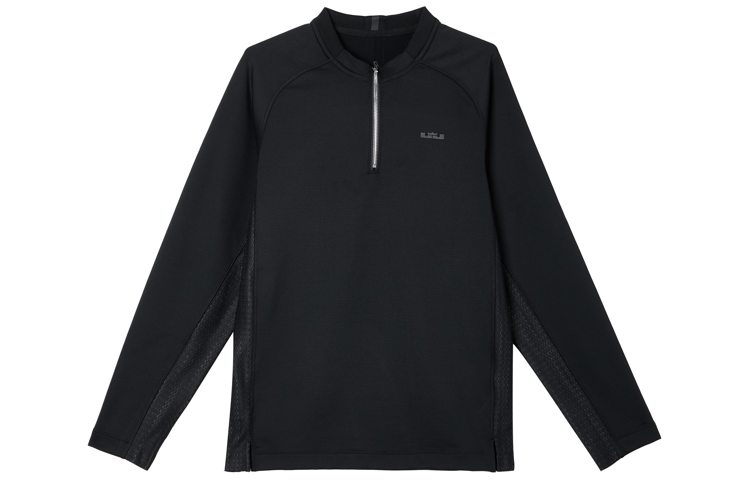 Nike DNA DRI FIT Basketball Jersey Men’s Black