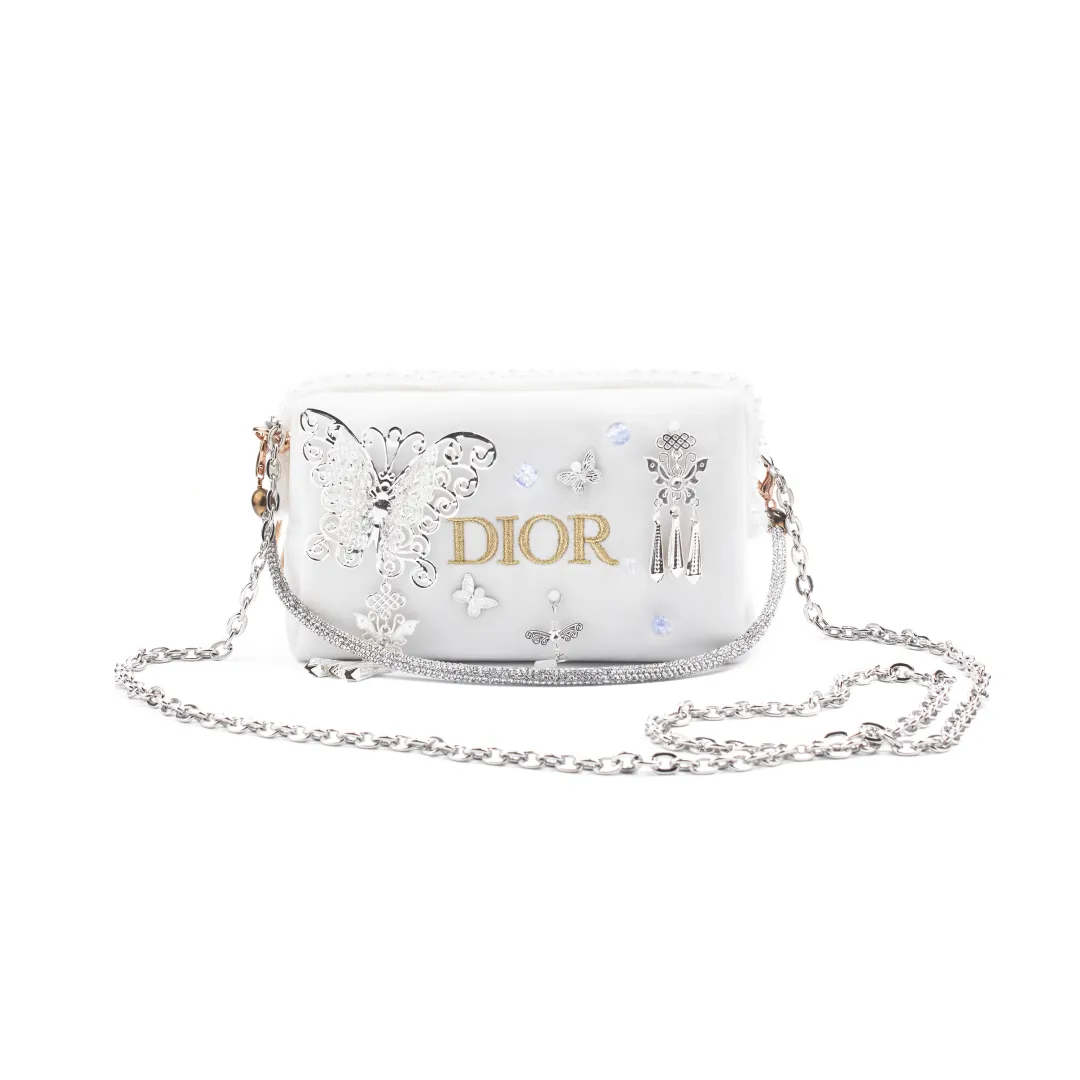 DIOR Makeup & Toiletry Bags Women's