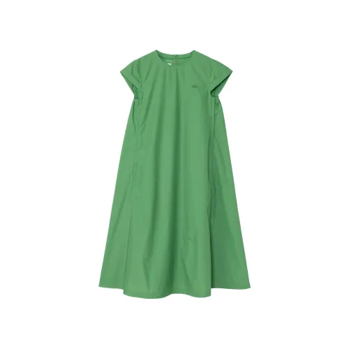 THE NORTH FACE Short Sleeved Dress Women's