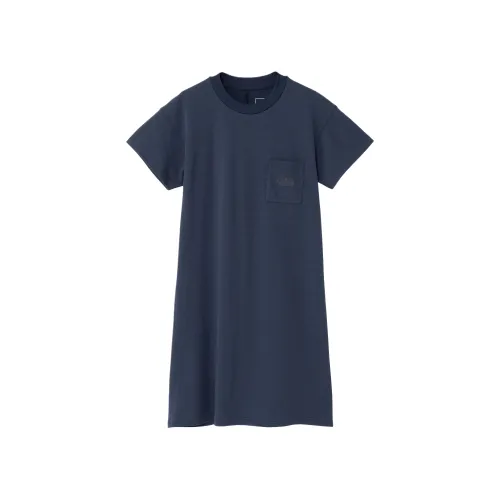 THE NORTH FACE Short Sleeved Dress Women's