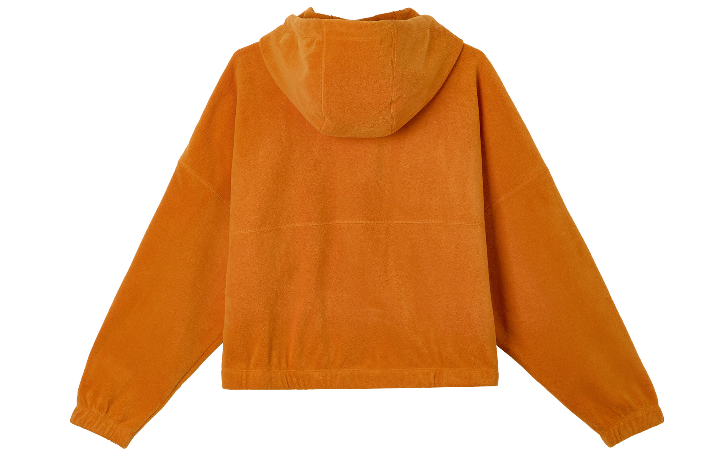 Nike Fleece Clothing Women’s Campfire Orange