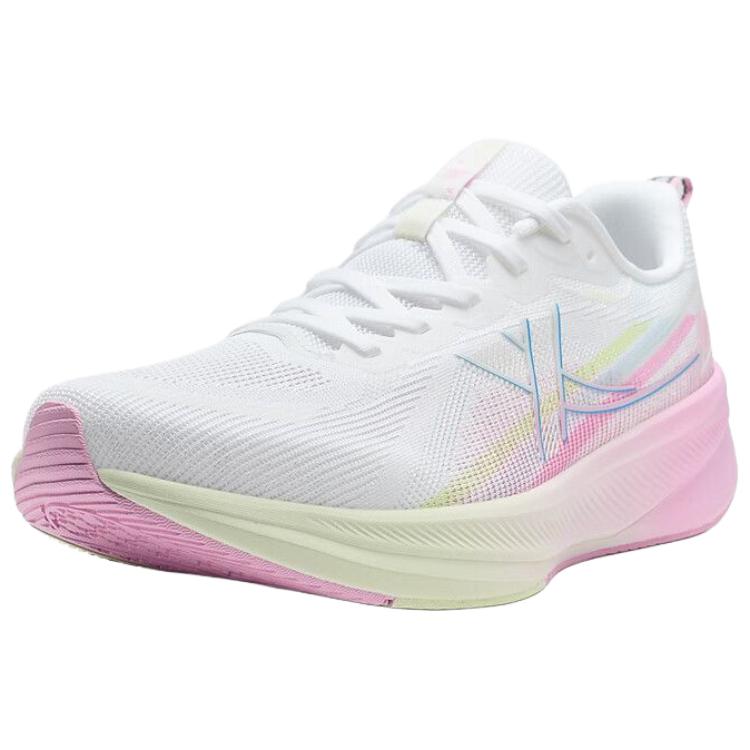 XTEP 6.0 Speed Running Shoes Women’s Low Top