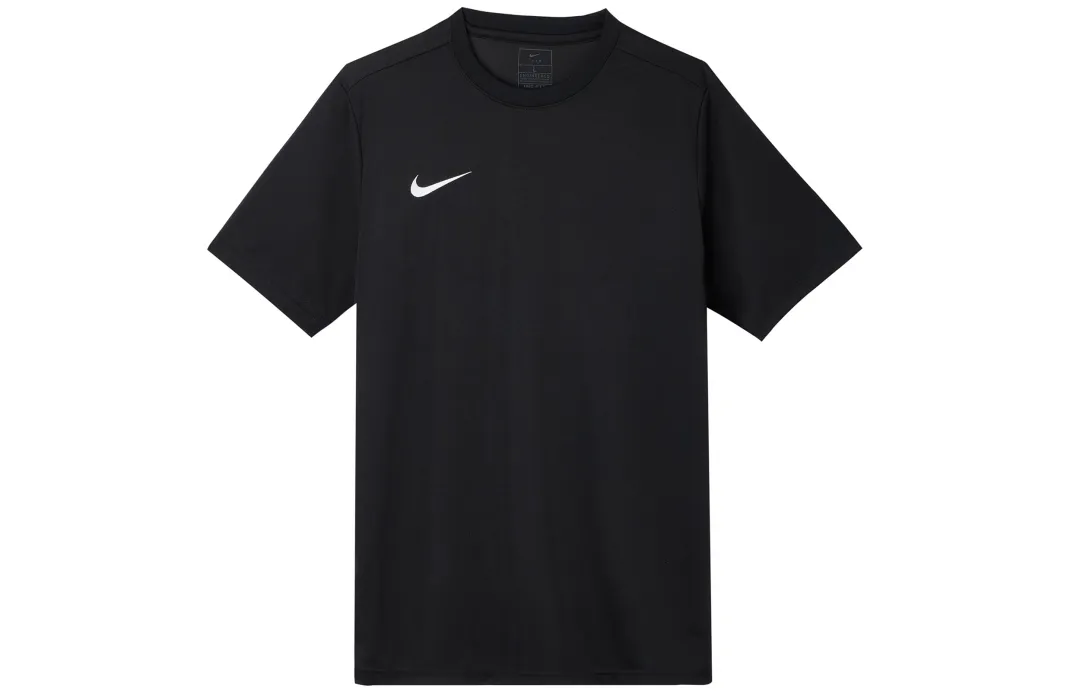 Nike Dri Fit T Shirt Men's Black