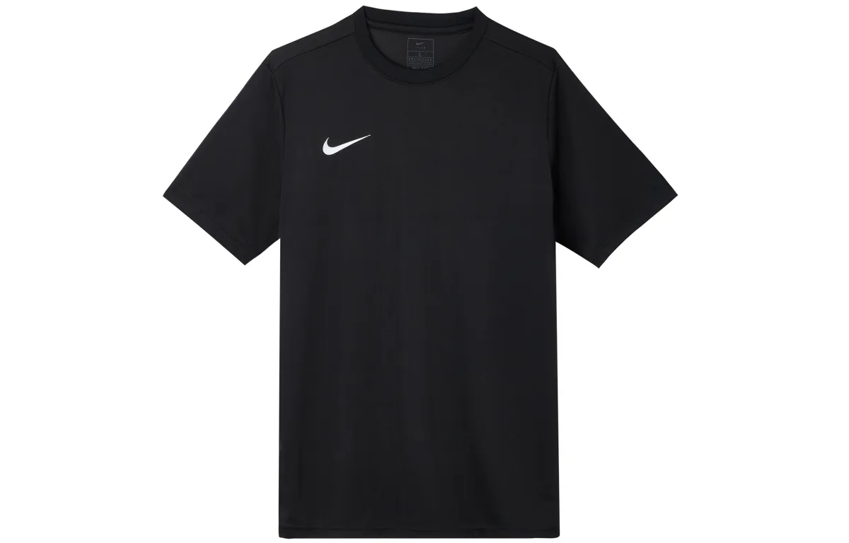 Nike Dri Fit T Shirt Men's Black