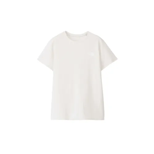 THE NORTH FACE Regular T Shirt Women's