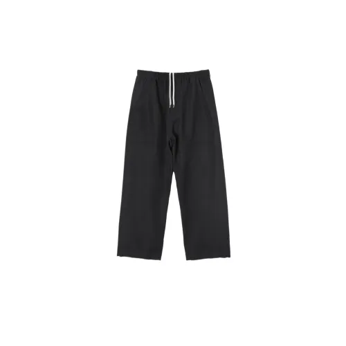 Converse CHUCK TAYLOR Casual Pants Unisex